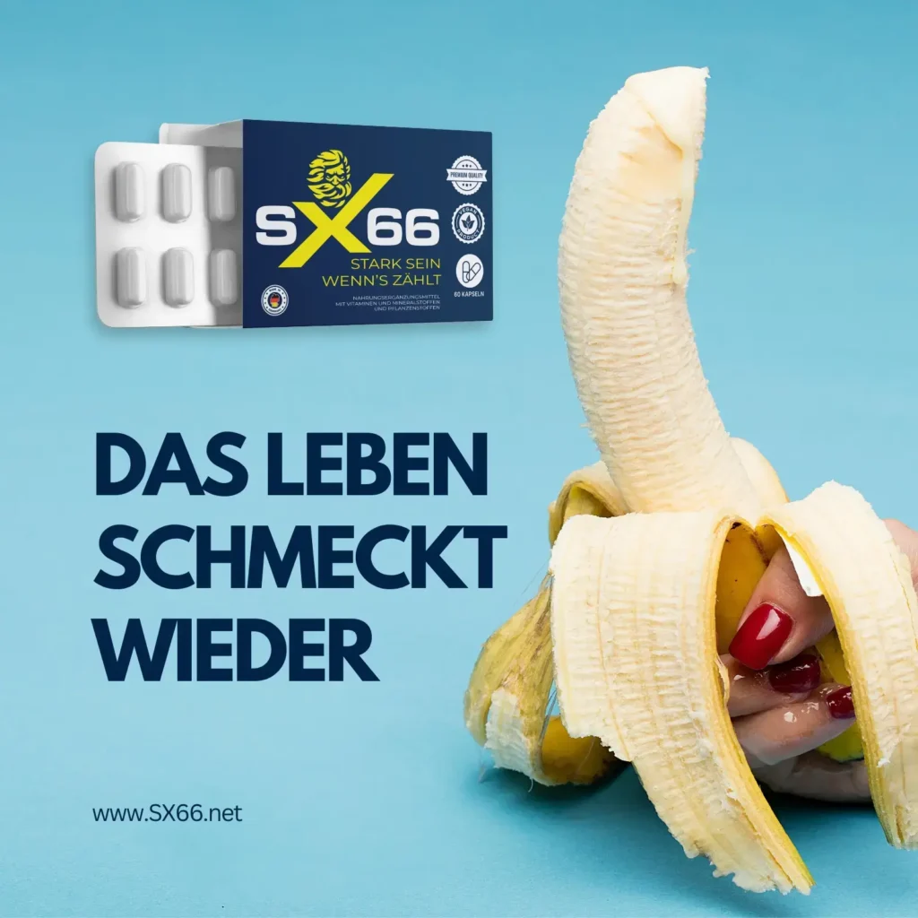 SX66-Pills